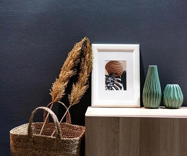 アパート Nostos *