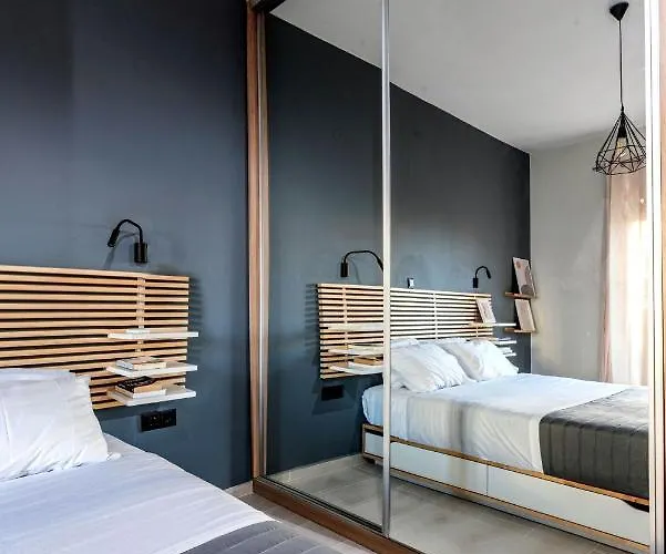 Nostos アパート ハニア