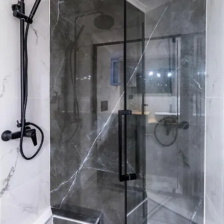 Apartamento Nostos