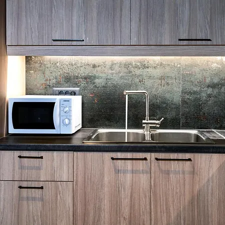 Nostos Apartment