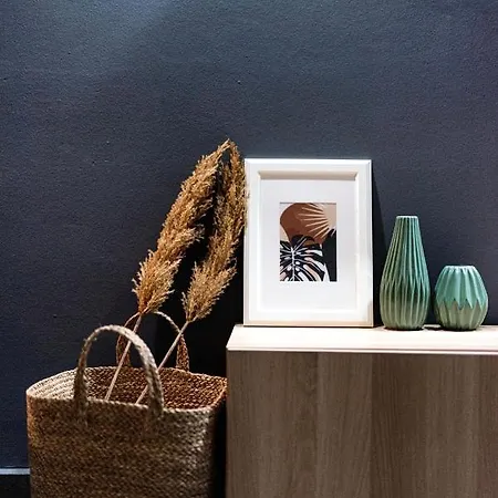Apartamento Nostos *
