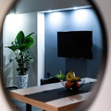 Appartement Nostos La Canée