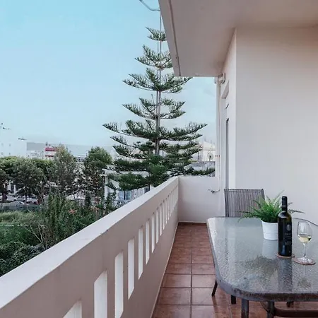 Apartamento Nostos