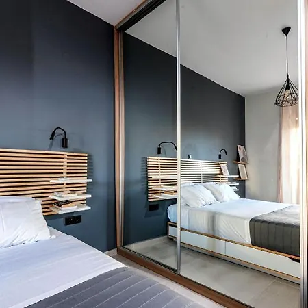 Nostos Appartement La Canée