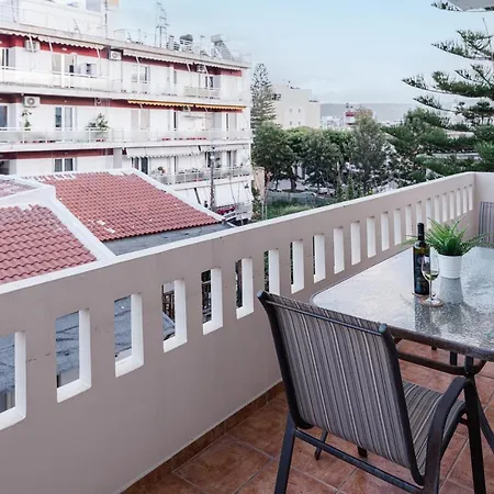 Apartament Nostos Chania (Crete)