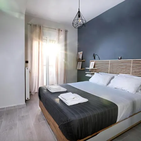 Nostos Chania (Crete)