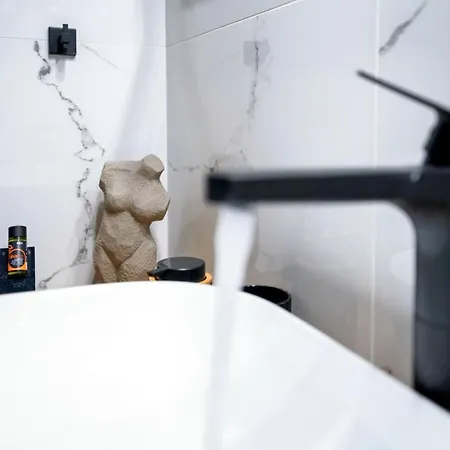 Nostos Apartamento