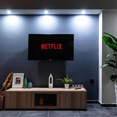 Appartement Nostos La Canée