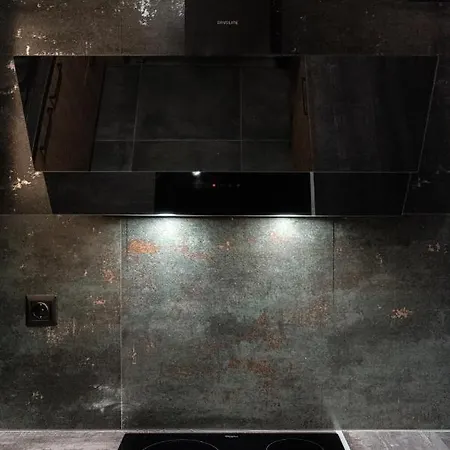 Nostos Apartment