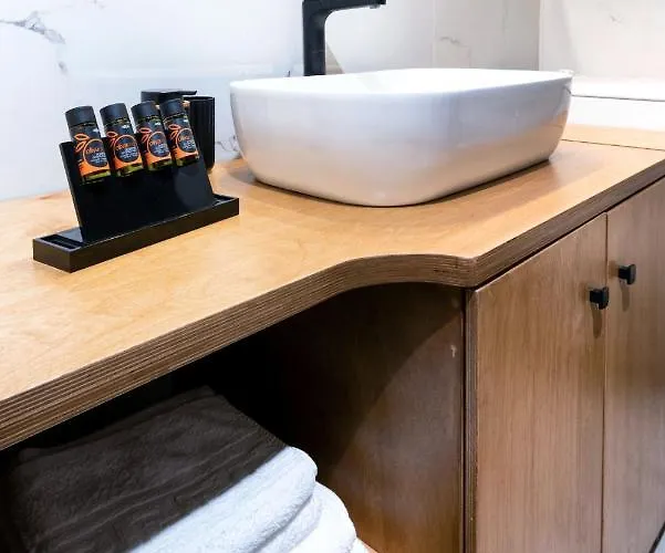 Appartamento Nostos La Canea