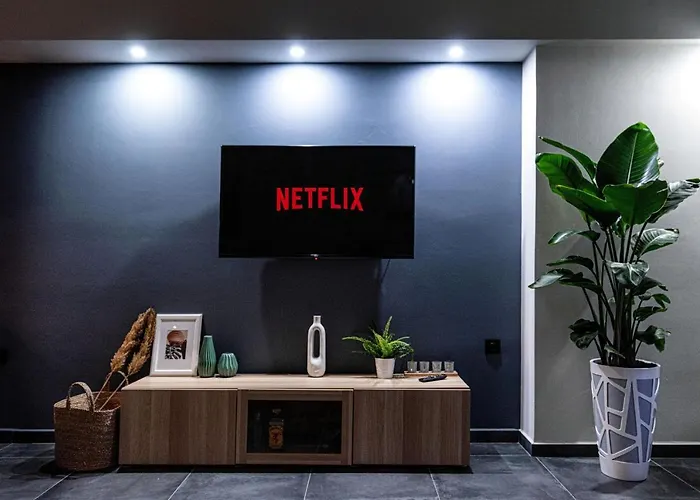 Appartamento Nostos La Canea